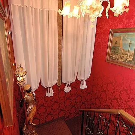 Residenza La Loggia Отель типа 