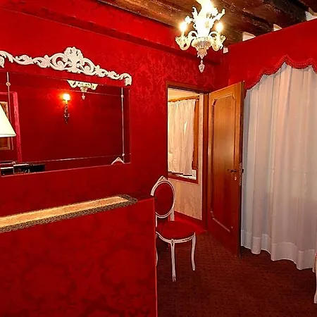 Bed & Breakfast Residenza La Loggia Venetië