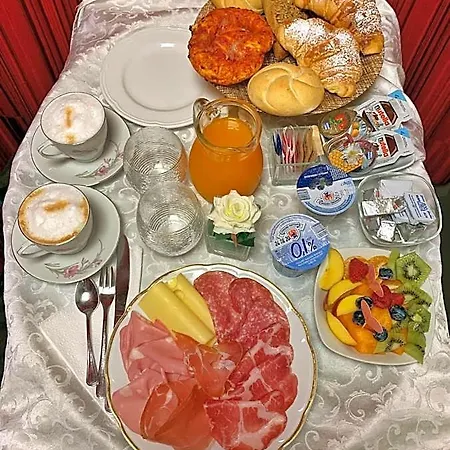 Отель типа 