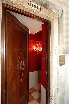 Residenza La Loggia Panzió 2*