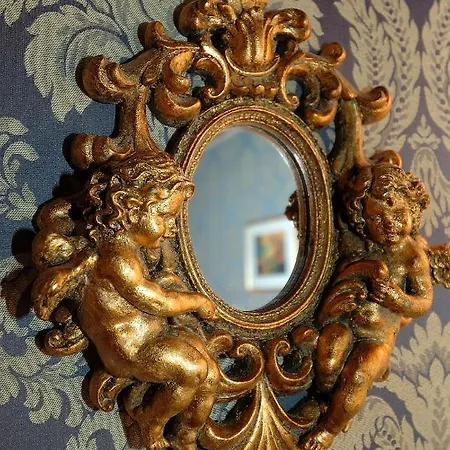 Frühstückspension Residenza La Loggia Venedig