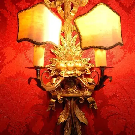 Panzió Residenza La Loggia Velence