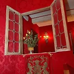 Bed and breakfast Residenza La Loggia 4*