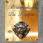Residenza La Loggia 4* Venecia