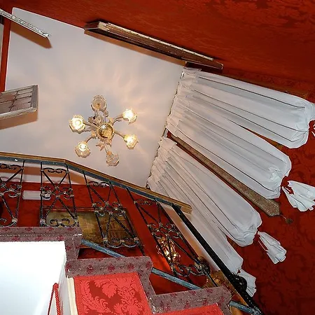 Residenza La Loggia Panzió