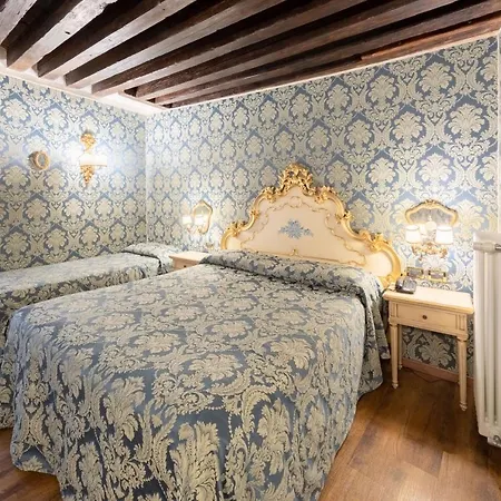 Panzió Residenza La Loggia 4*