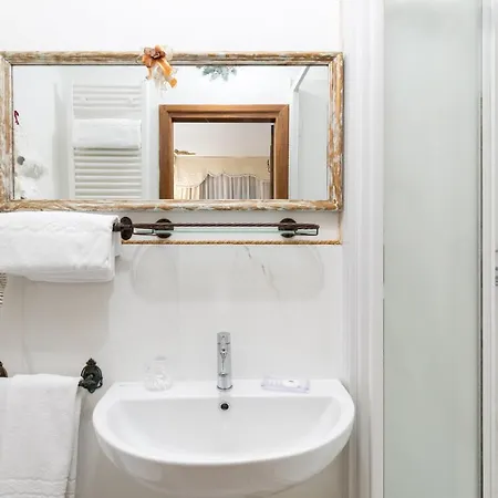 B&B 레지덴자 라 로지아 베니스