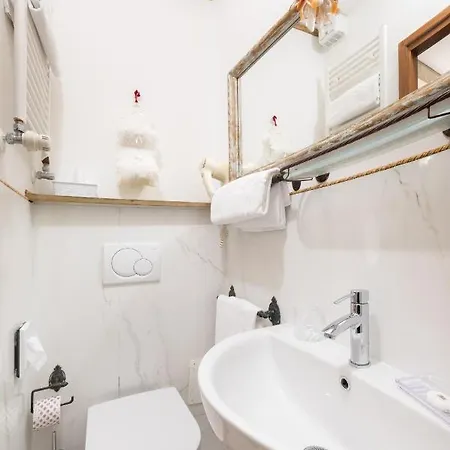 Oda ve Kahvaltı Residenza La Loggia