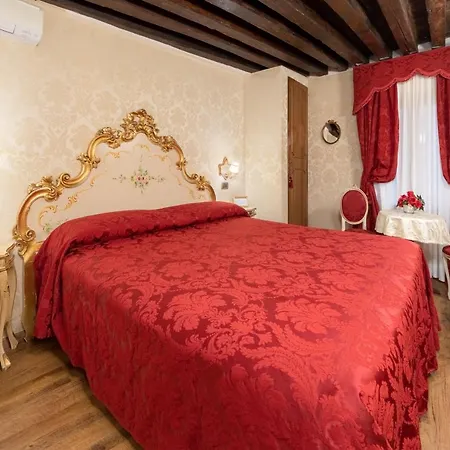 Oda ve Kahvaltı Residenza La Loggia