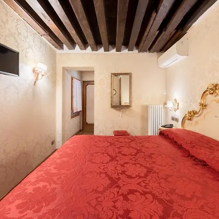 Residenza La Loggia 4* Velence