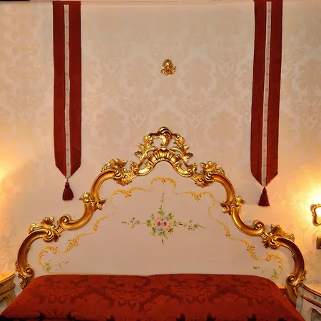 Residenza La Loggia Panzió 4*