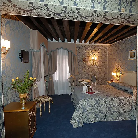 레지덴자 라 로지아 B&B