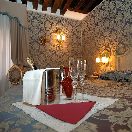 Residenza La Loggia Venedik