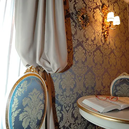 Residenza La Loggia 4* Velence
