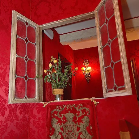 Panzió Residenza La Loggia 4*