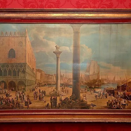 B&B 레지덴자 라 로지아