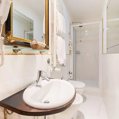 레지덴자 라 로지아 4* 베니스