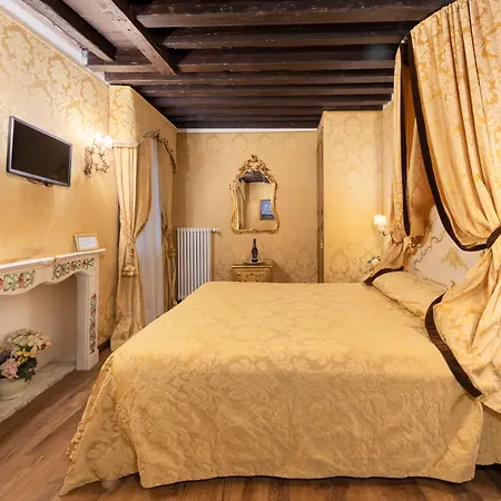 B&B 레지덴자 라 로지아 베니스