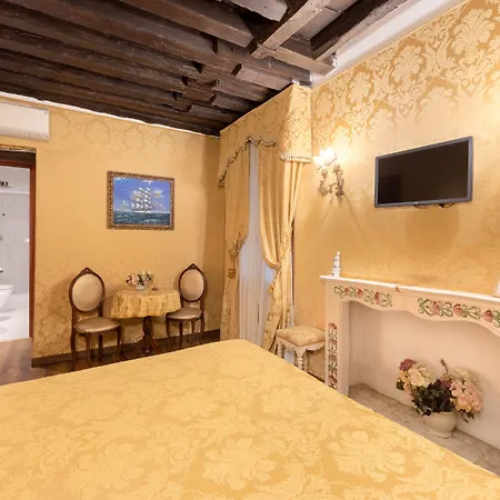 Residenza La Loggia 4* Velence
