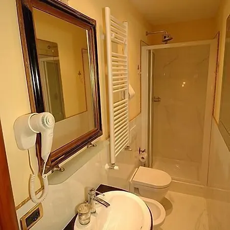 Residenza La Loggia 4* Venedik