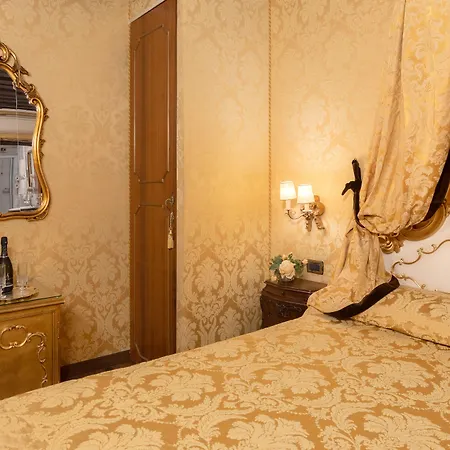 Residenza La Loggia Velence