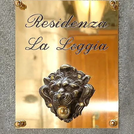 Residenza La Loggia 4* Venedik
