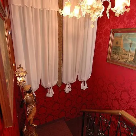 Residenza La Loggia Panzió Velence