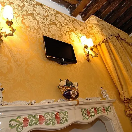 Panzió Residenza La Loggia