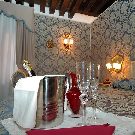 Residenza La Loggia Venedik