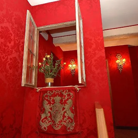 Oda ve Kahvaltı Residenza La Loggia