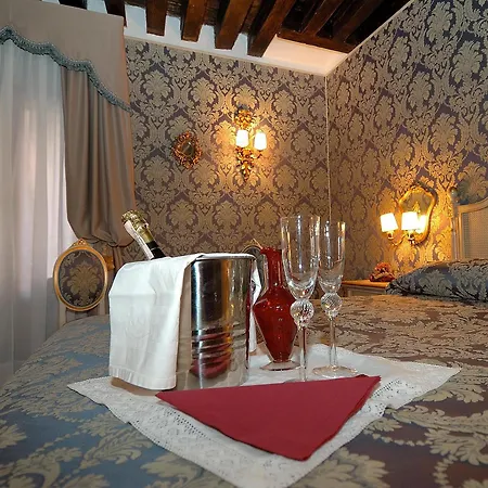 Residenza La Loggia Venedik