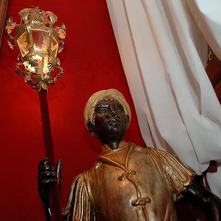 레지덴자 라 로지아 베니스