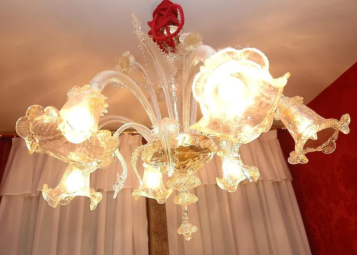 ريزيدينسا لا لوجيا 4*