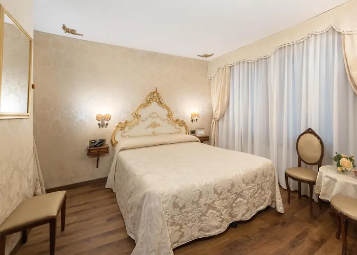 Residenza La Loggia Venise