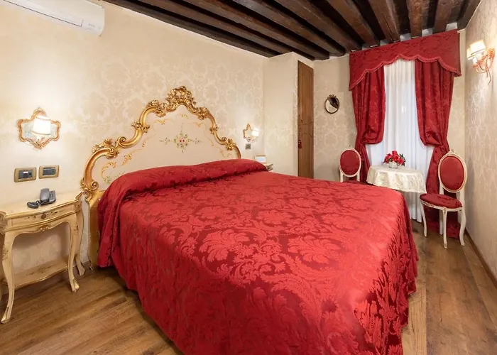 فندق مبيت وإفطار ريزيدينسا لا لوجيا