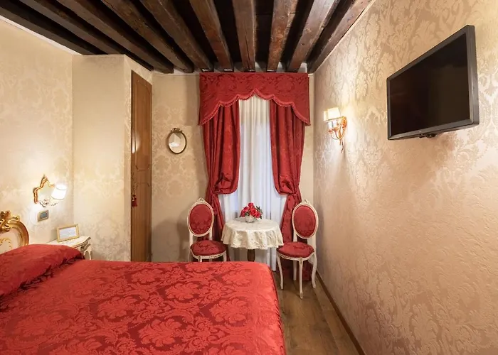 Residenza La Loggia 4*