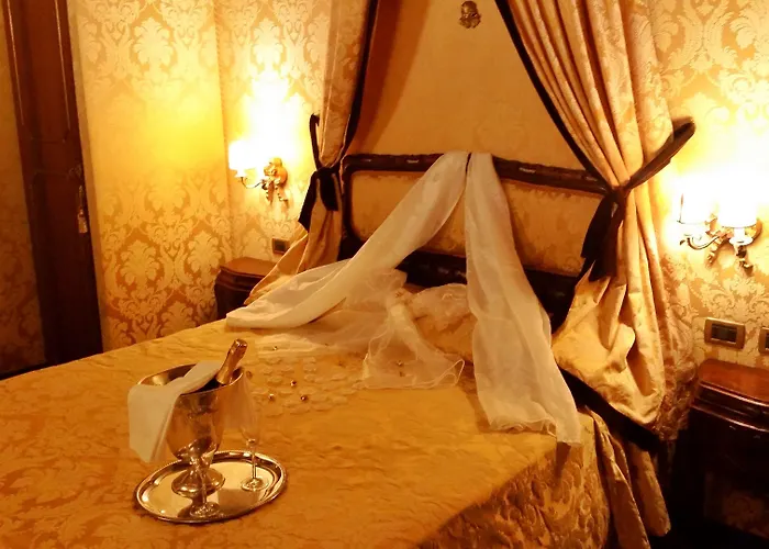 ريزيدينسا لا لوجيا