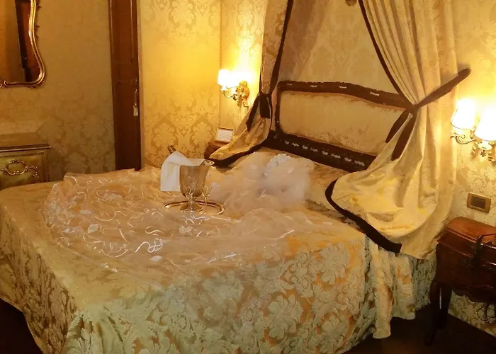 Residenza La Loggia 4* Venise