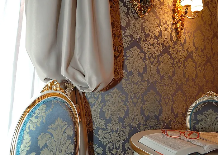 Residenza La Loggia 4* Venise