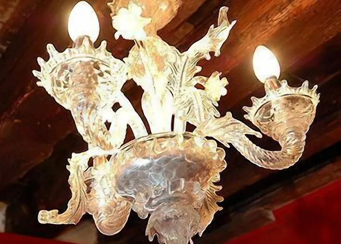 Couette-café Residenza La Loggia 4*