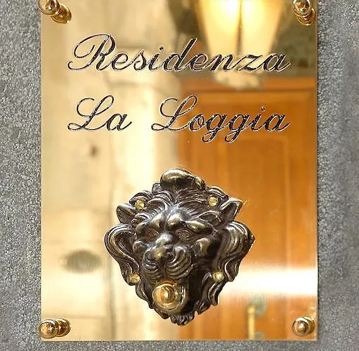 Residenza La Loggia 4* Venise