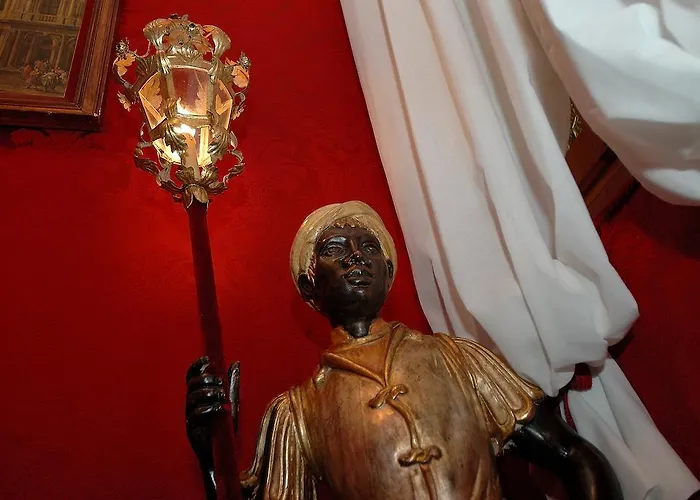 Residenza La Loggia Venise