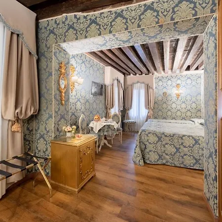 Bed & Breakfast Residenza La Loggia Venice