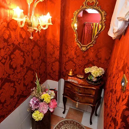 Bed & Breakfast Residenza La Loggia