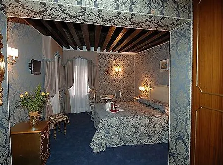 Residenza La Loggia Bed & Breakfast