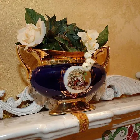 Residenza La Loggia Bed & Breakfast Venice