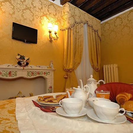 Bed & Breakfast Residenza La Loggia