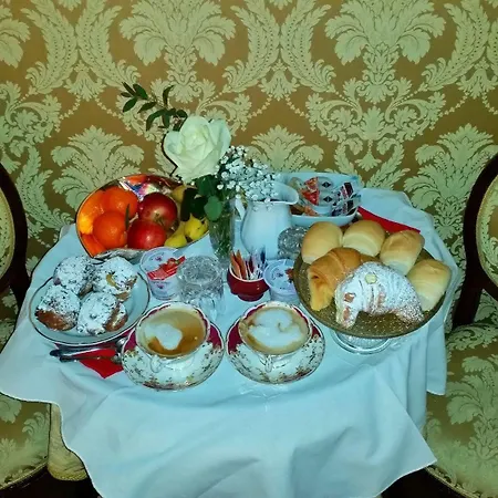 Bed & Breakfast Residenza La Loggia Venice