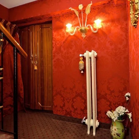 Bed & Breakfast Residenza La Loggia Venice