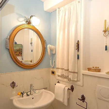 Bed & Breakfast Residenza La Loggia 2*
